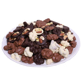 Choco Lovers' Platter (1.500g) - Platters - WILTON PATISSERIE